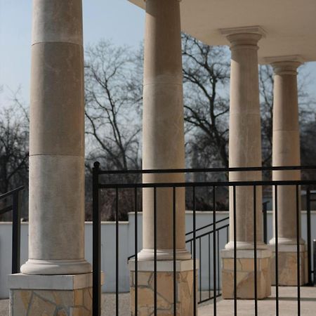 Villa Julia Krasków Exterior foto
