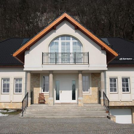 Villa Julia Krasków Exterior foto