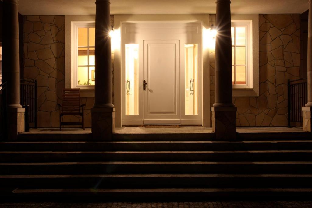 Villa Julia Krasków Exterior foto
